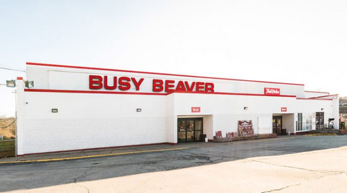 Busy Beaver of Irwin | Your One-Stop Home Improvement Shop