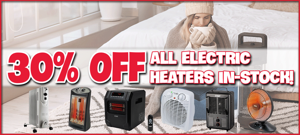 Heater Slider